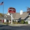 Residence Inn Buffalo Amherst - map