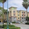 Extended Stay America Orange County Anaheim Convention Center - map