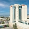 Marriott Anchorage Downtown - map