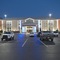 Holiday Inn Express Anderson By Ihg - map