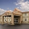 Ramada By Wyndham Angola Fremont Area - map