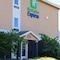 Holiday Inn Express & Suites Ashland By Ihg - map