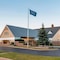 Four Points By Sheraton Buffalo Grove - map