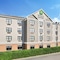 Holiday Inn Express & Suites Byron By Ihg - map