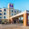 Comfort Inn & Suites Lookout Mountain - map