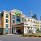 Holiday Inn Express & Suites Clemson By Ihg - map