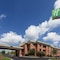 Holiday Inn Express Hotel & Stes Columbia I-20 At Clemson Rd By Ihg - map