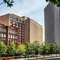 Sonesta Columbus Downtown - map