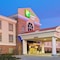 Holiday Inn Express Hotel & Suites Conroe I-45 North By Ihg - map