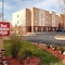 Best Western Plus Crawfordsville Hotel - map
