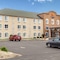 Comfort Inn Dekalb Adjacent The University - map