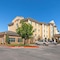 Lake Texoma Inn And Suites To Match Ihg - map