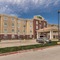 Holiday Inn Express Hotel & Suites Dumas By Ihg - map