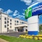 Holiday Inn Express Fishkill-Mid Hudson Valley By Ihg - map