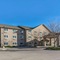 Comfort Inn Fort Collins - map
