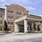 Comfort Inn & Suites Grafton-Cedarburg - map