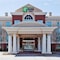 Holiday Inn Express & Suites Greenville-I-85 & Woodruff Rd By Ihg - map