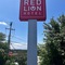 Red Lion Hotel Harrisburg Hershey - map