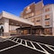 Comfort Inn & Suites - map