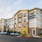 Comfort Inn & Suites Henderson - map