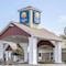 Comfort Inn - map
