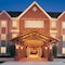 Sonesta Es Suites Dallas - Las Colinas - map