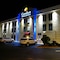 Comfort Inn & Suites - map
