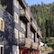 Red Wolf Lodge At Olympic Valley - map