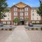 Studio 6 Lenexa, Ks - Overland Park - map