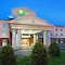 Holiday Inn Express & Suites Lenoir Cty By Ihg - map