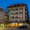 Oba Time Hotel - map