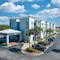 Holiday Inn Express N.Myrtle Beach- Little River By Ihg - map