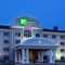 Holiday Inn Express Hotel & Suites Rockford-Loves Park By Ihg - map