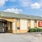 Econo Lodge Inn & Suites Matthews - Charlotte - map