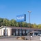 Travelodge By Wyndham Merrill - map