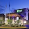 Holiday Inn Express & Suites Minneapolis – West End By Ihg - map