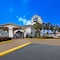 Best Western Morgan City Inn - map