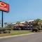 Econo Lodge Inn & Suites - map