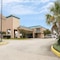 Rodeway Inn & Suites - map