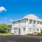 Rodeway Inn & Suites New Paltz - Hudson Valley - map