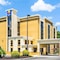 Comfort Inn Newport News Williamsburg East - map