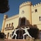 Barceló Jerez Montecastillo & Convention Center - map
