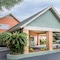 Hawthorn Suites By Wyndham North Charleston Sc - map