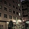 Hotel Playa Poniente - map