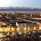 Turin Airport Hotel - map