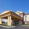 Holiday Inn Express Hotel & Suites Okmulgee By Ihg - map