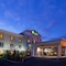 Holiday Inn Express Toledo-Oregon By Ihg - map