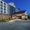 Hyatt Place Kansas City Overland Park Convention Center - map