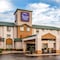 Wingate By Wyndham Owensboro - map