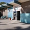 Desert Hot Springs Spa Hotel - map